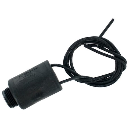 Toro The Toro Company 53803 Solenoid For Jar Top Valve 53803